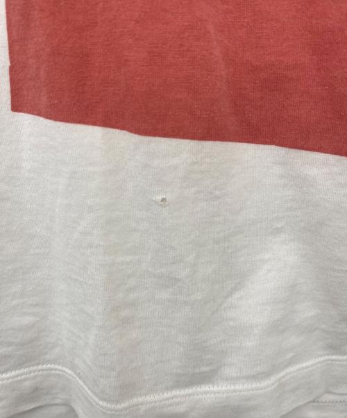 LOUIS VUITTON（ルイ ヴィトン）LOUIS VUITTON (ルイ ヴィトン) 半袖カットソー ホワイト サイズ:Sの古着・服飾アイテム