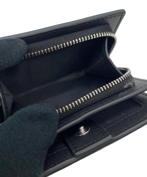 COACH（コーチ）COACH (コーチ) PEANUTS (ピーナッツ) 2つ折り財布 ブラウン サイズ:表記無しの古着・服飾アイテム