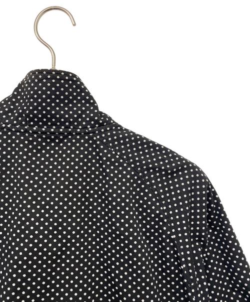 FRED PERRY（フレッドペリー）FRED PERRY (フレッドペリー) ジップジャケット ブラック サイズ:Ｍの古着・服飾アイテム