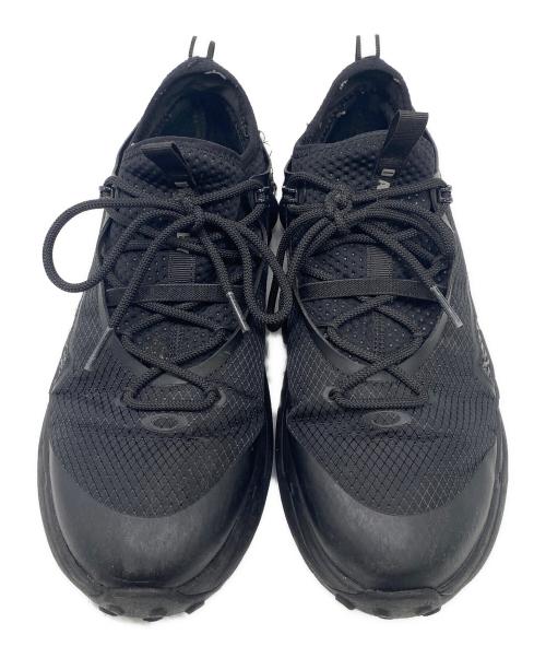 OAKLEY（オークリー）OAKLEY (オークリー) スニーカー ブラック サイズ:26㎝の古着・服飾アイテム