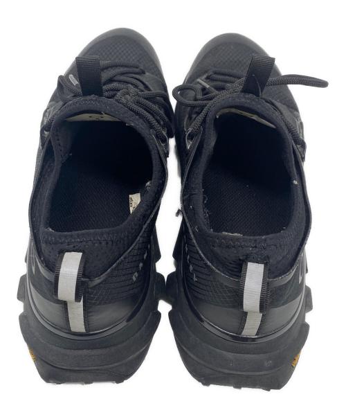 OAKLEY（オークリー）OAKLEY (オークリー) スニーカー ブラック サイズ:26㎝の古着・服飾アイテム