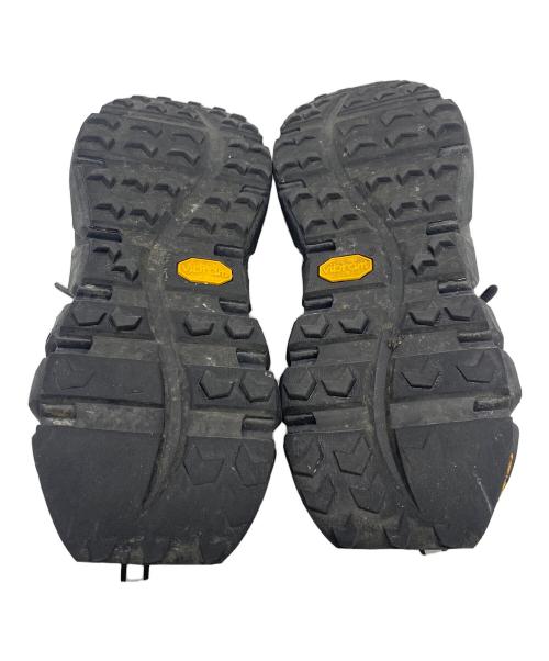 OAKLEY（オークリー）OAKLEY (オークリー) スニーカー ブラック サイズ:26㎝の古着・服飾アイテム