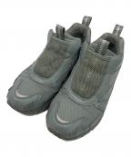 MIZUNOミズノ）の古着「スニーカー」｜グリーン