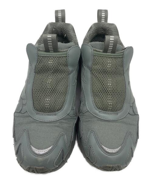 MIZUNO（ミズノ）MIZUNO (ミズノ) スニーカー グリーン サイズ:26.5cmの古着・服飾アイテム