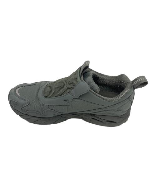 MIZUNO（ミズノ）MIZUNO (ミズノ) スニーカー グリーン サイズ:26.5cmの古着・服飾アイテム