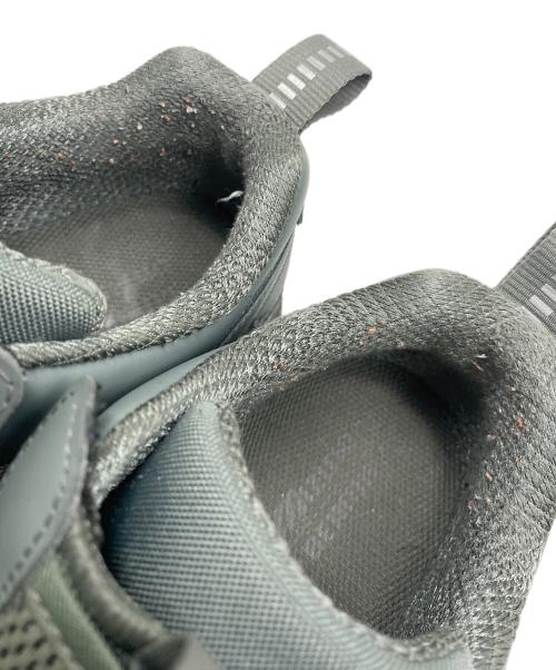 MIZUNO（ミズノ）MIZUNO (ミズノ) スニーカー グリーン サイズ:26.5cmの古着・服飾アイテム