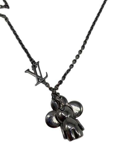 LOUIS VUITTON（ルイ ヴィトン）LOUIS VUITTON (ルイ ヴィトン) ペンダント・ヴィヴィエンヌの古着・服飾アイテム