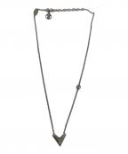 LOUIS VUITTONルイ ヴィトン）の古着「ネックレス」