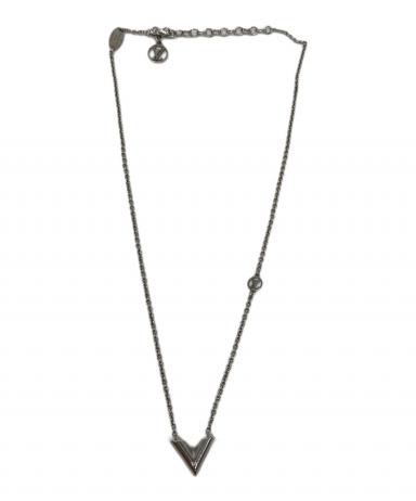 中古・古着通販】LOUIS VUITTON (ルイ ヴィトン) ネックレス｜ブランド