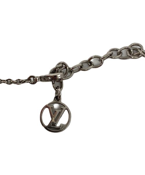 LOUIS VUITTON（ルイ ヴィトン）LOUIS VUITTON (ルイ ヴィトン) ネックレスの古着・服飾アイテム