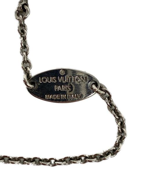 LOUIS VUITTON（ルイ ヴィトン）LOUIS VUITTON (ルイ ヴィトン) ネックレスの古着・服飾アイテム