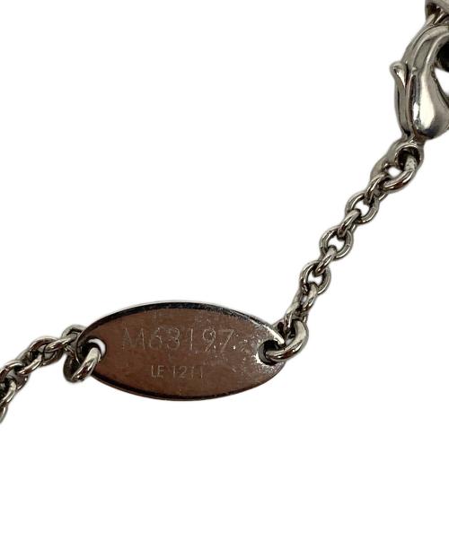 LOUIS VUITTON（ルイ ヴィトン）LOUIS VUITTON (ルイ ヴィトン) ネックレスの古着・服飾アイテム