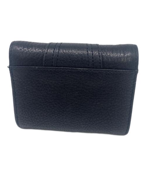 SEE BY CHLOE（シーバイクロエ）SEE BY CHLOE (シーバイクロエ) 3つ折り財布 サイズ:表記無しの古着・服飾アイテム