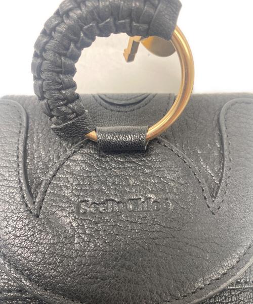 SEE BY CHLOE（シーバイクロエ）SEE BY CHLOE (シーバイクロエ) 3つ折り財布 サイズ:表記無しの古着・服飾アイテム