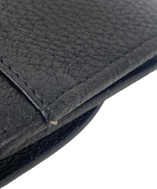 SEE BY CHLOE（シーバイクロエ）SEE BY CHLOE (シーバイクロエ) 3つ折り財布 サイズ:表記無しの古着・服飾アイテム