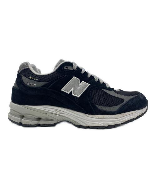 NEW BALANCE（ニューバランス）NEW BALANCE (ニューバランス) スニーカー ブラック サイズ:23.5cmの古着・服飾アイテム