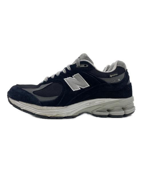 NEW BALANCE（ニューバランス）NEW BALANCE (ニューバランス) スニーカー ブラック サイズ:23.5cmの古着・服飾アイテム