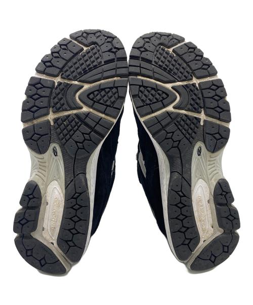 NEW BALANCE（ニューバランス）NEW BALANCE (ニューバランス) スニーカー ブラック サイズ:23.5cmの古着・服飾アイテム