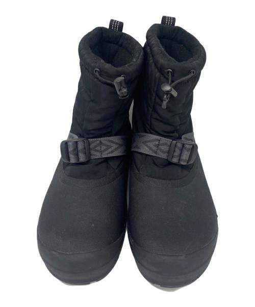 Columbia（コロンビア）Columbia (コロンビア) スノーブーツ ブラック サイズ:28cmの古着・服飾アイテム