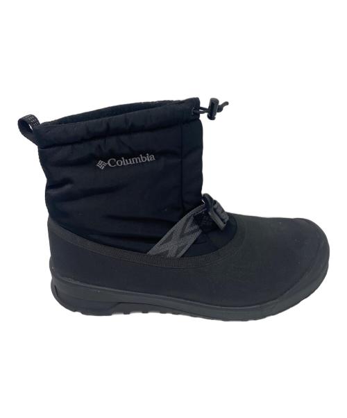 Columbia（コロンビア）Columbia (コロンビア) スノーブーツ ブラック サイズ:28cmの古着・服飾アイテム