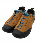 KEENキーン）の古着「ローカットスニーカー」｜ブラウン×ブラック