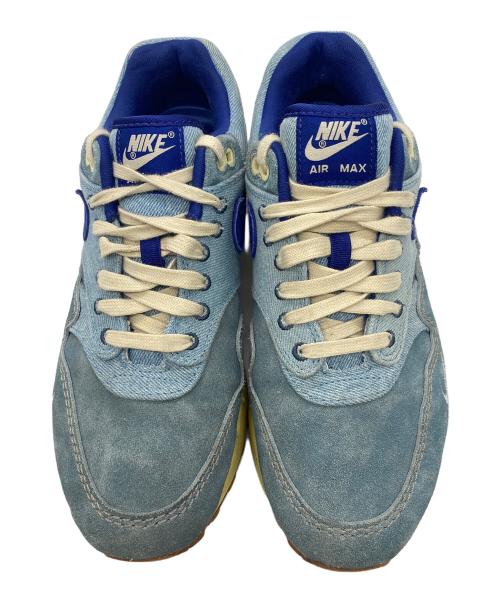 NIKE（ナイキ）NIKE (ナイキ) ローカットスニーカー ブルー×インディゴ サイズ:26㎝の古着・服飾アイテム