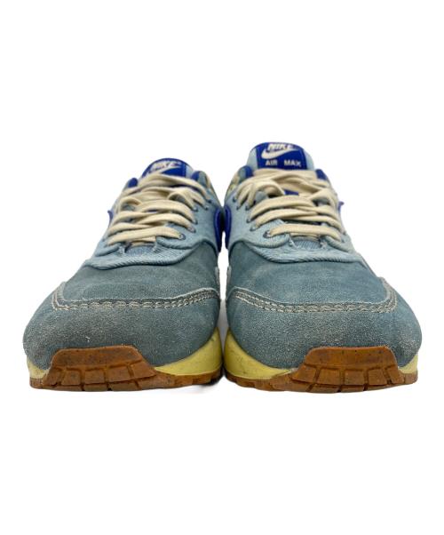 NIKE（ナイキ）NIKE (ナイキ) ローカットスニーカー ブルー×インディゴ サイズ:26㎝の古着・服飾アイテム