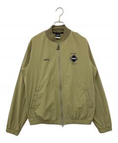 中古・古着通販】Bristol (ブリストル) ナイロンジャケット グリーン