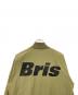 中古・古着 Bristol (ブリストル) ナイロンジャケット オリーブ サイズ:Ｓ：20000円