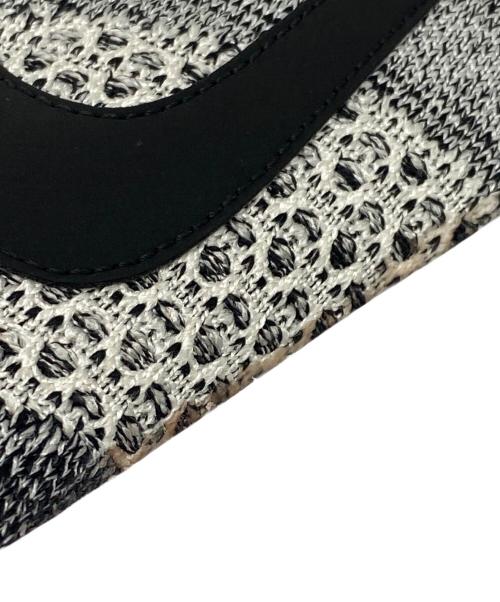 NIKE（ナイキ）NIKE (ナイキ) スニーカー ブラック×ホワイト サイズ:28 未使用品の古着・服飾アイテム