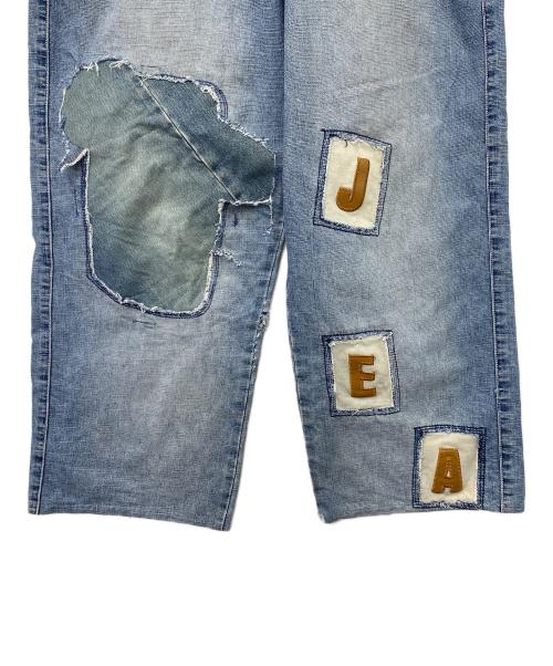 PHAT FARM（ファットファーム）PHAT FARM (ファットファーム) デニムパンツ インディゴ サイズ:SIZE 34の古着・服飾アイテム