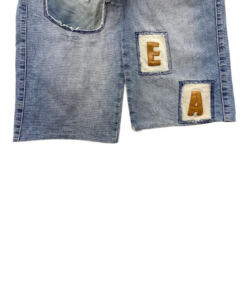 PHAT FARM（ファットファーム）PHAT FARM (ファットファーム) デニムパンツ インディゴ サイズ:SIZE 34の古着・服飾アイテム