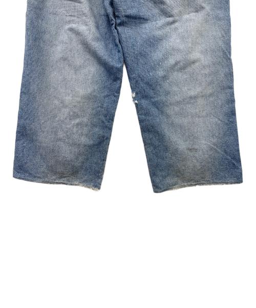 PHAT FARM（ファットファーム）PHAT FARM (ファットファーム) デニムパンツ インディゴ サイズ:SIZE 34の古着・服飾アイテム