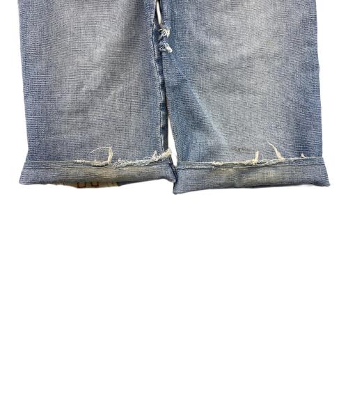 PHAT FARM（ファットファーム）PHAT FARM (ファットファーム) デニムパンツ インディゴ サイズ:SIZE 34の古着・服飾アイテム