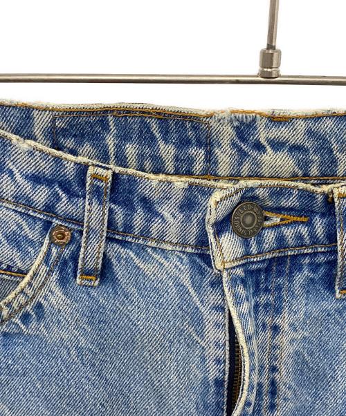 LEVI'S（リーバイス）LEVI'S (リーバイス) デニムパンツ インディゴ サイズ:W31×L30の古着・服飾アイテム