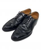 REGALリーガル）の古着「ビジネスシューズ」｜ブラック