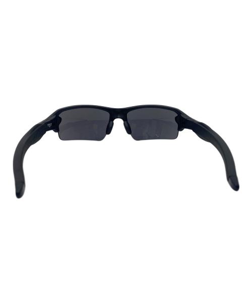 OAKLEY（オークリー）OAKLEY (オークリー) サングラス ブラックの古着・服飾アイテム