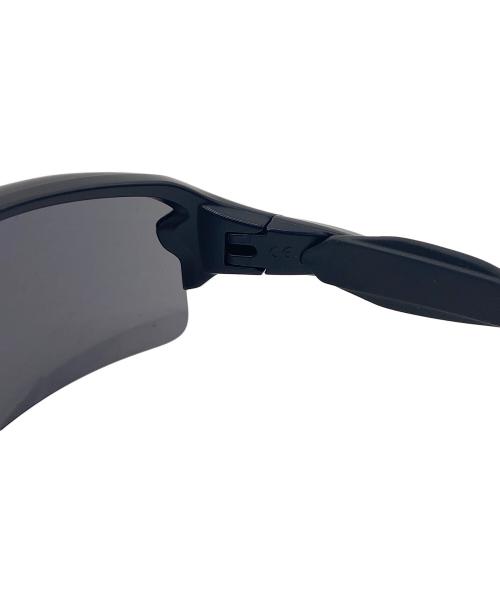 OAKLEY（オークリー）OAKLEY (オークリー) サングラス ブラックの古着・服飾アイテム
