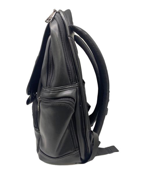 TUMI（トゥミ）TUMI (トゥミ) バックパック ブラックの古着・服飾アイテム