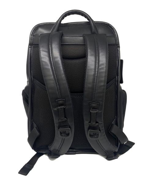 TUMI（トゥミ）TUMI (トゥミ) バックパック ブラックの古着・服飾アイテム