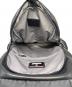 中古・古着 TUMI (トゥミ) バックパック ブラック：27000円