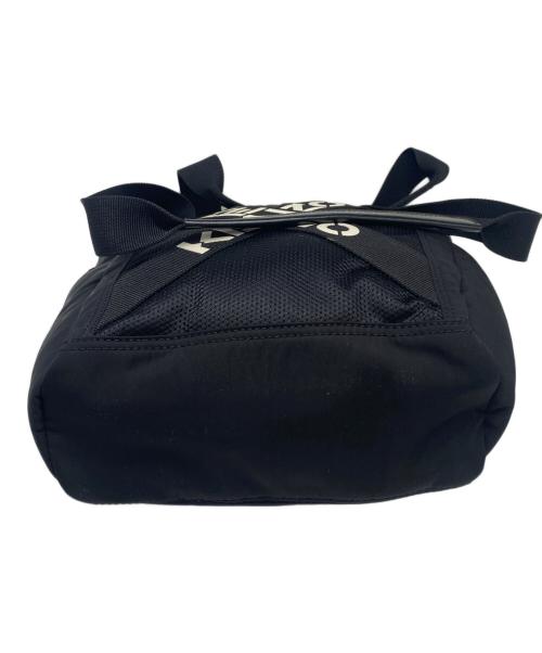 KENZO（ケンゾー）KENZO (ケンゾー) ショルダーバッグ ブラック サイズ:表記無しの古着・服飾アイテム