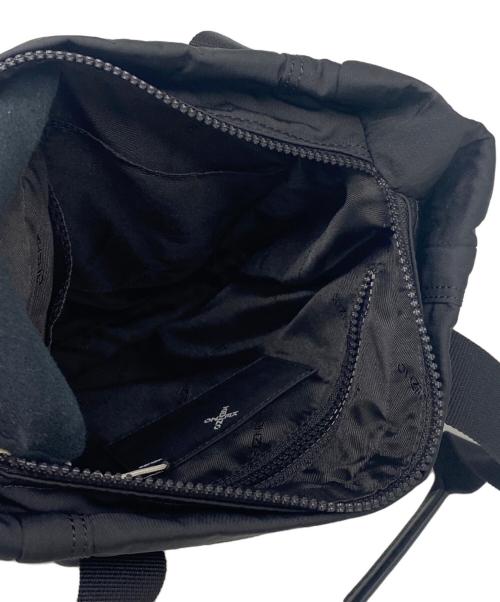 KENZO（ケンゾー）KENZO (ケンゾー) ショルダーバッグ ブラック サイズ:表記無しの古着・服飾アイテム