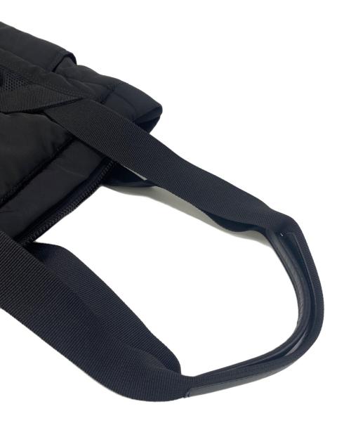 KENZO（ケンゾー）KENZO (ケンゾー) ショルダーバッグ ブラック サイズ:表記無しの古着・服飾アイテム