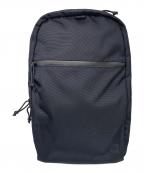 New Eraニューエラ）の古着「リュック」｜ネイビー