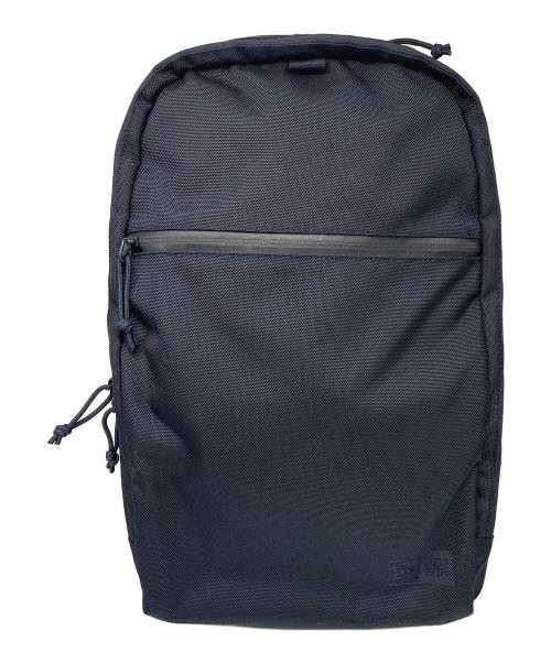New Era（ニューエラ）New Era (ニューエラ) リュック ネイビーの古着・服飾アイテム