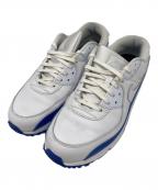 NIKEナイキ）の古着「ローカットスニーカー」｜ホワイト