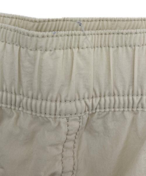 THE NORTH FACE（ザ ノース フェイス）THE NORTH FACE (ザ ノース フェイス) ショートパンツ アイボリー サイズ:XLの古着・服飾アイテム