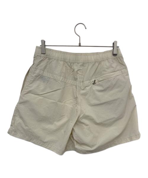 THE NORTH FACE（ザ ノース フェイス）THE NORTH FACE (ザ ノース フェイス) ショートパンツ アイボリー サイズ:XLの古着・服飾アイテム