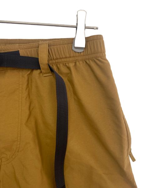 THE NORTH FACE（ザ ノース フェイス）THE NORTH FACE (ザ ノース フェイス) ヌプシショーツ オリーブ サイズ:Mの古着・服飾アイテム